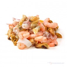 Морской коктейль