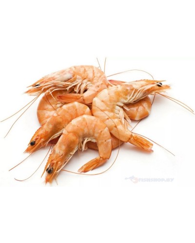 Креветки королевские 50/70