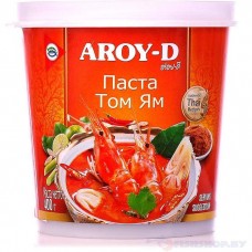 Паста Том Ям AROY-D 1кг