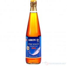 Рыбный соус AROY-D