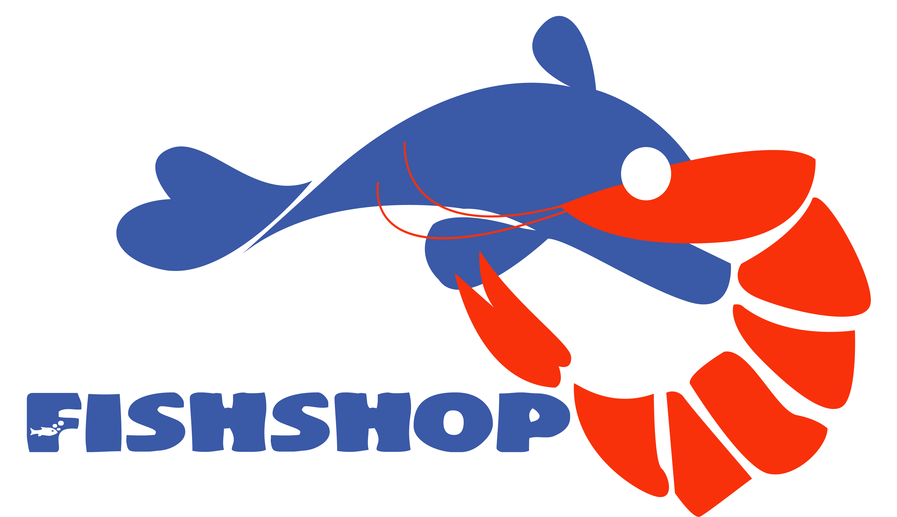 Интернет магазин Fishshop.by